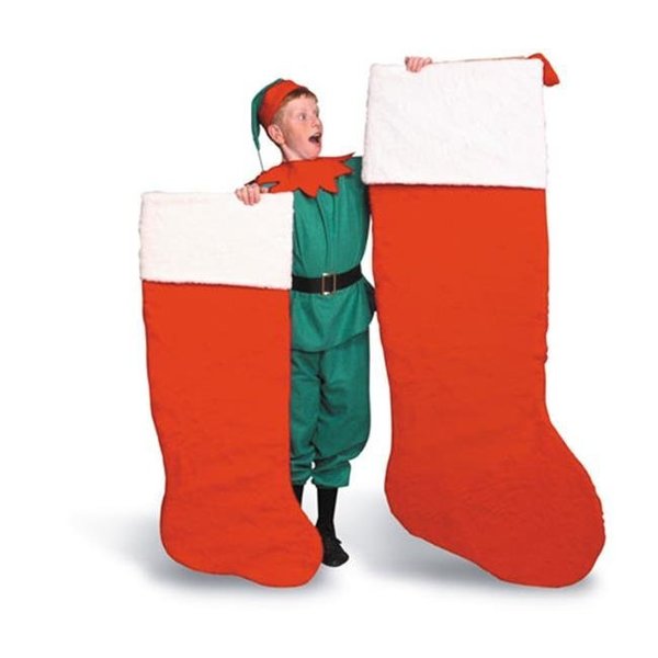 Halco Halco 4045 Giant Stocking- Size 45 inch 4045